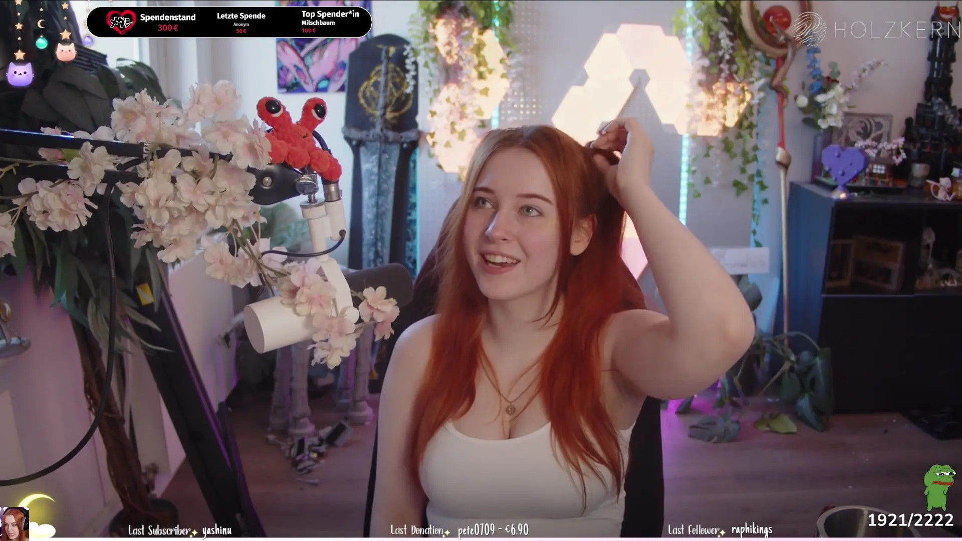 Kdrkitten OnlyFans Leaked Nude Video #178692