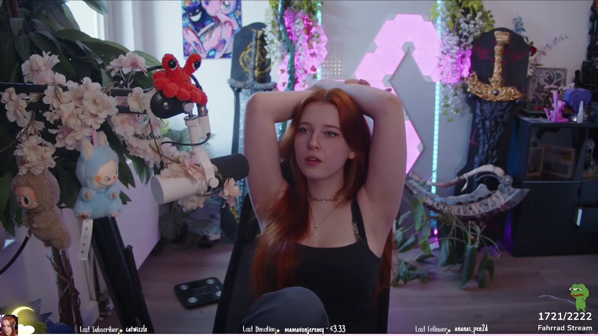 Kdrkitten OnlyFans Leaked Nude Video #178696