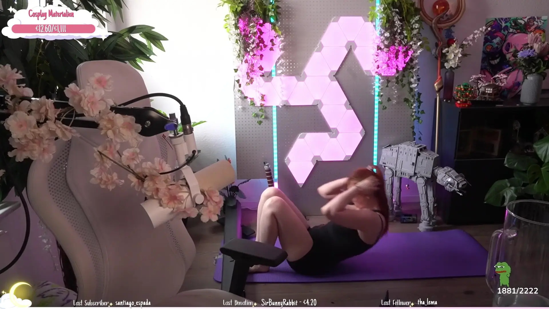 Kdrkitten OnlyFans Leaked Nude Video #178710