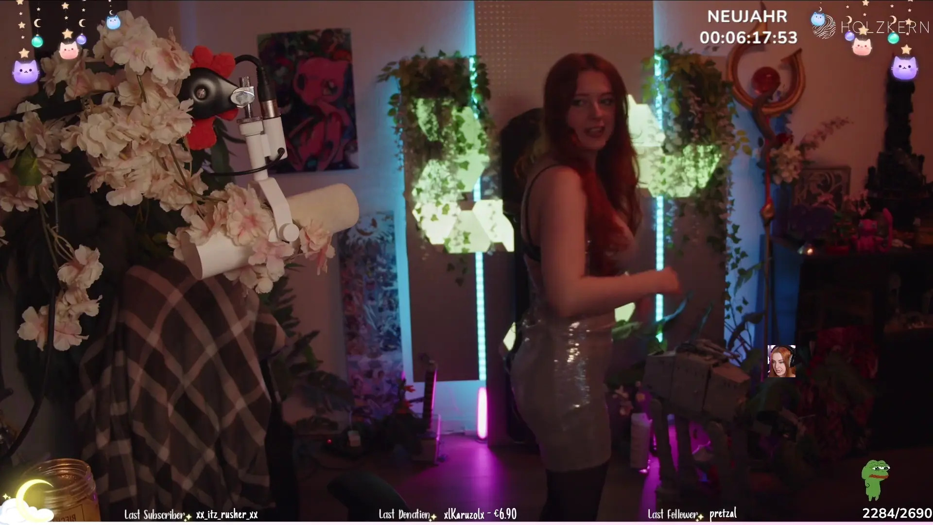 Kdrkitten OnlyFans Leaked Nude Video #178713 - ePornLeak