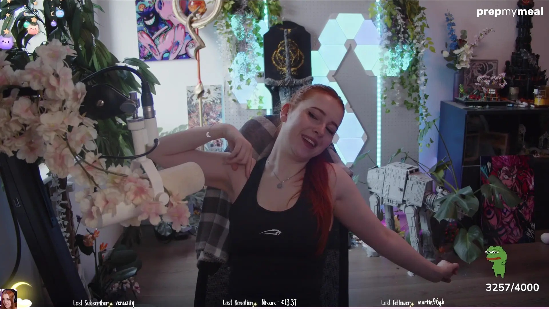 Kdrkitten OnlyFans Leaked Nude Video #178714