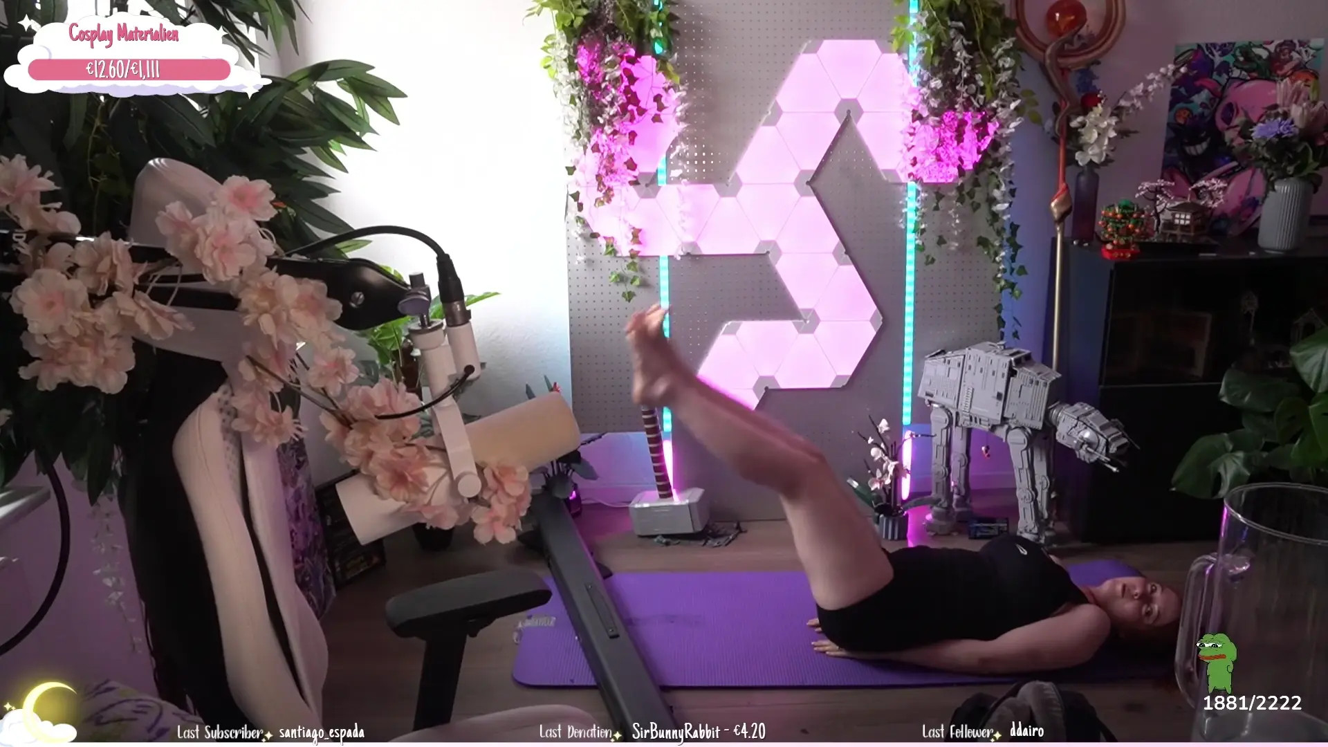 Kdrkitten OnlyFans Leaked Nude Video #178728