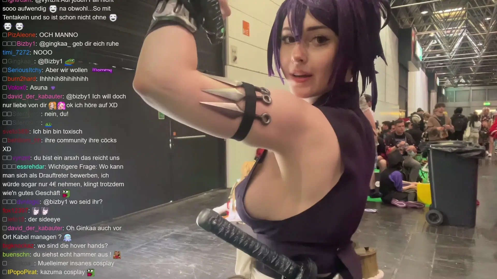 Kdrkitten OnlyFans Leaked Nude Video #178739