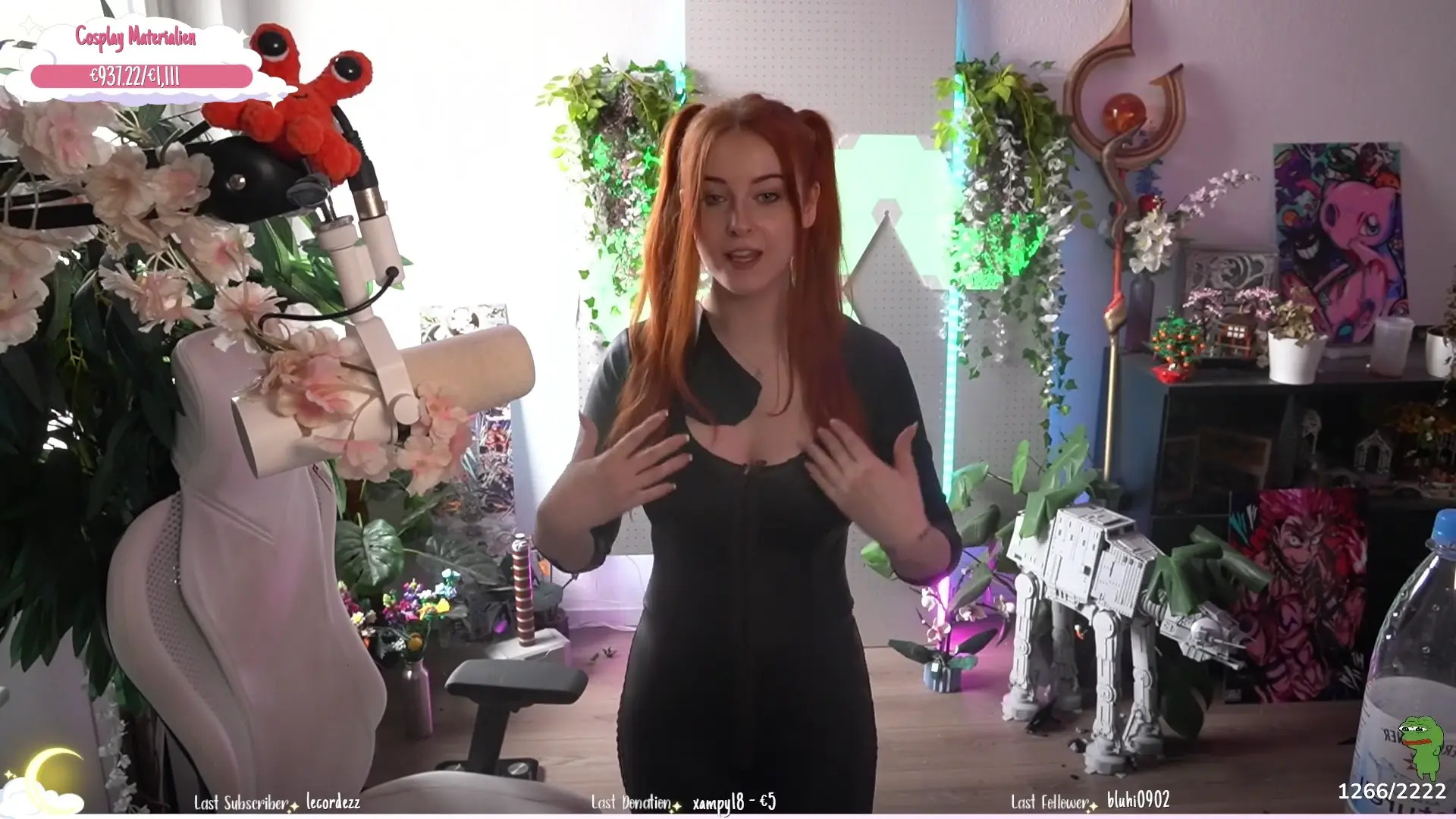 Kdrkitten OnlyFans Leaked Nude Video #178781