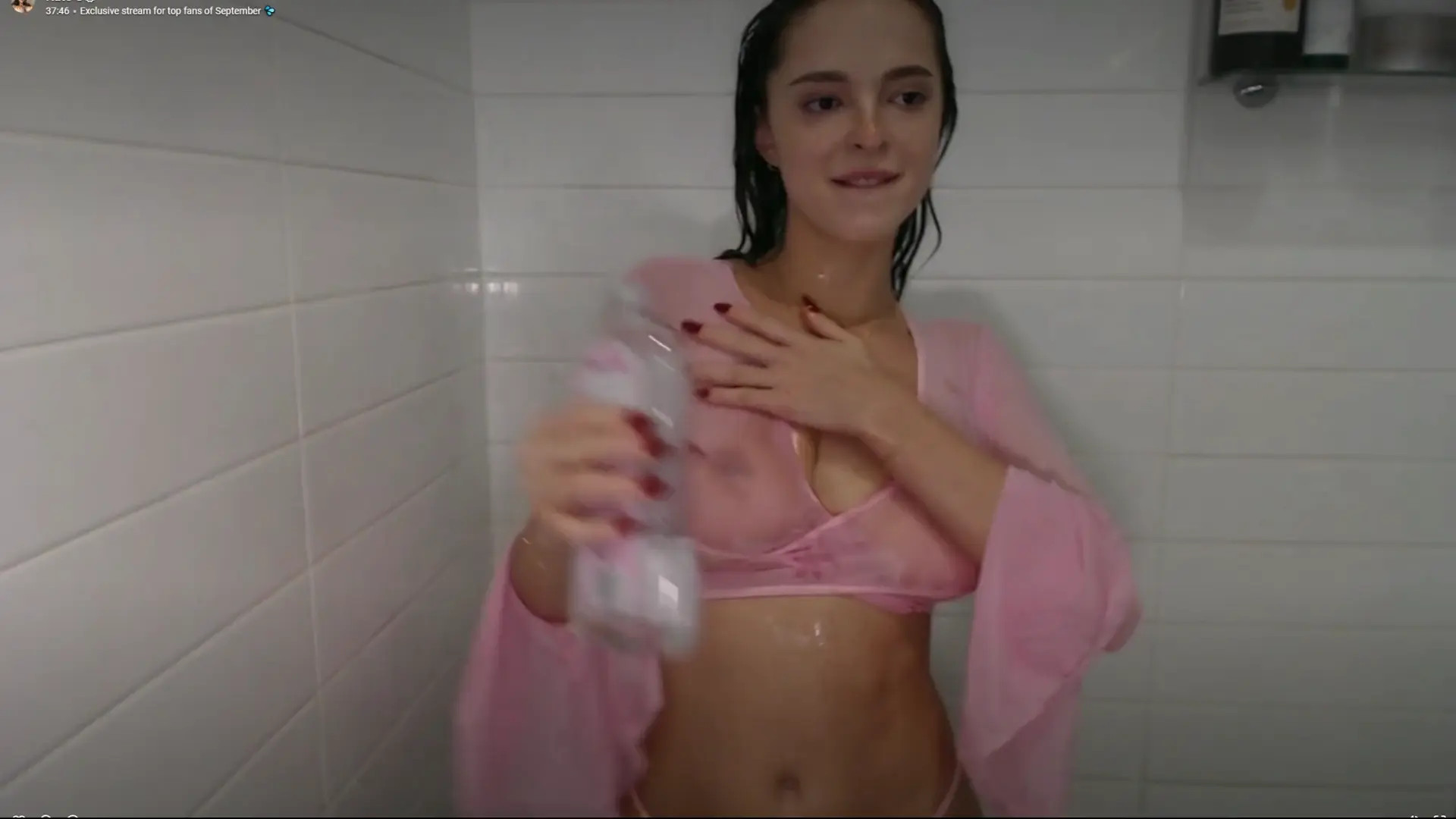 Kate OnlyFans Leaked Nude Video #179044