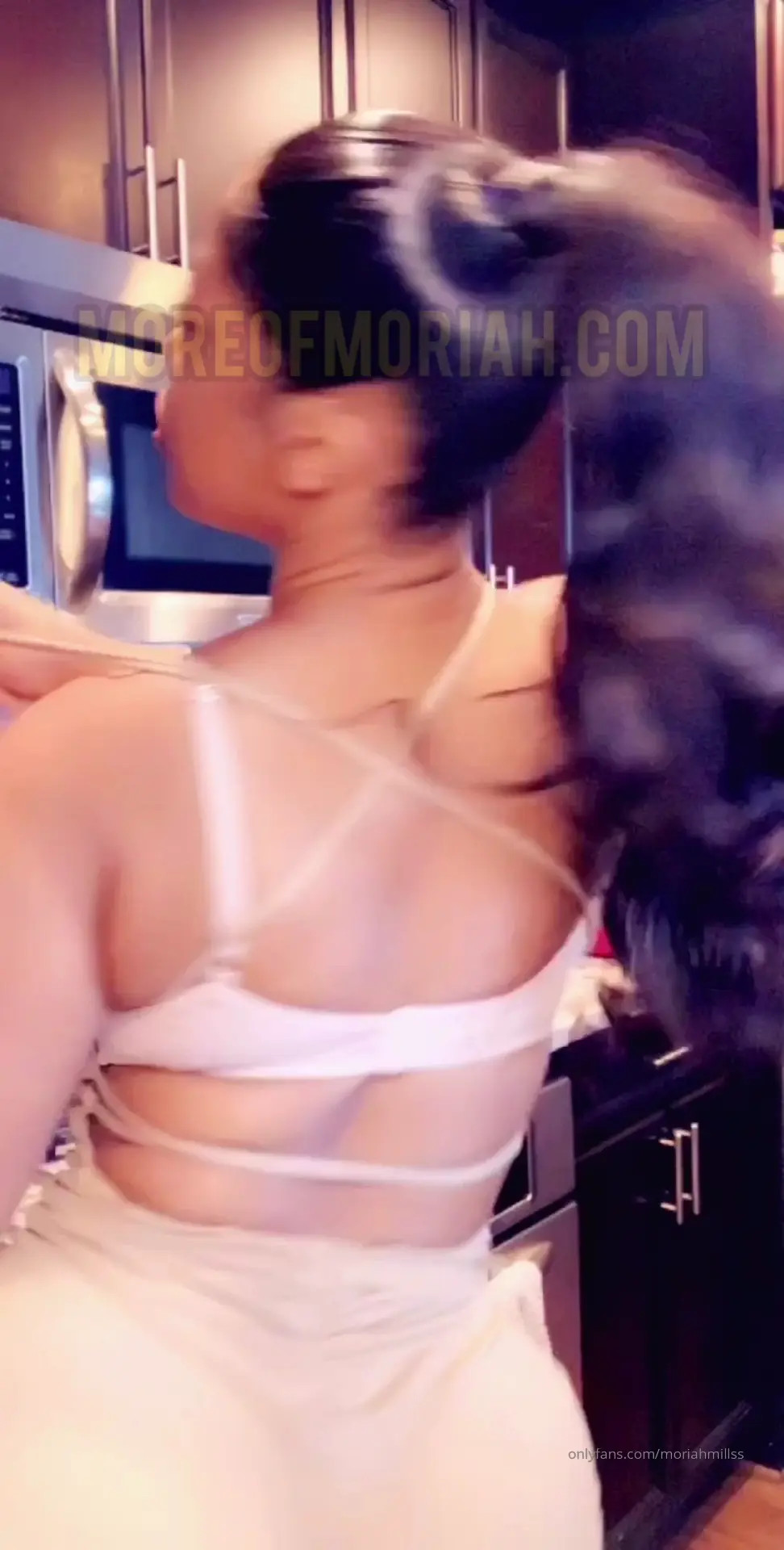 Moriahmills OnlyFans Leaked Nude Video #179081