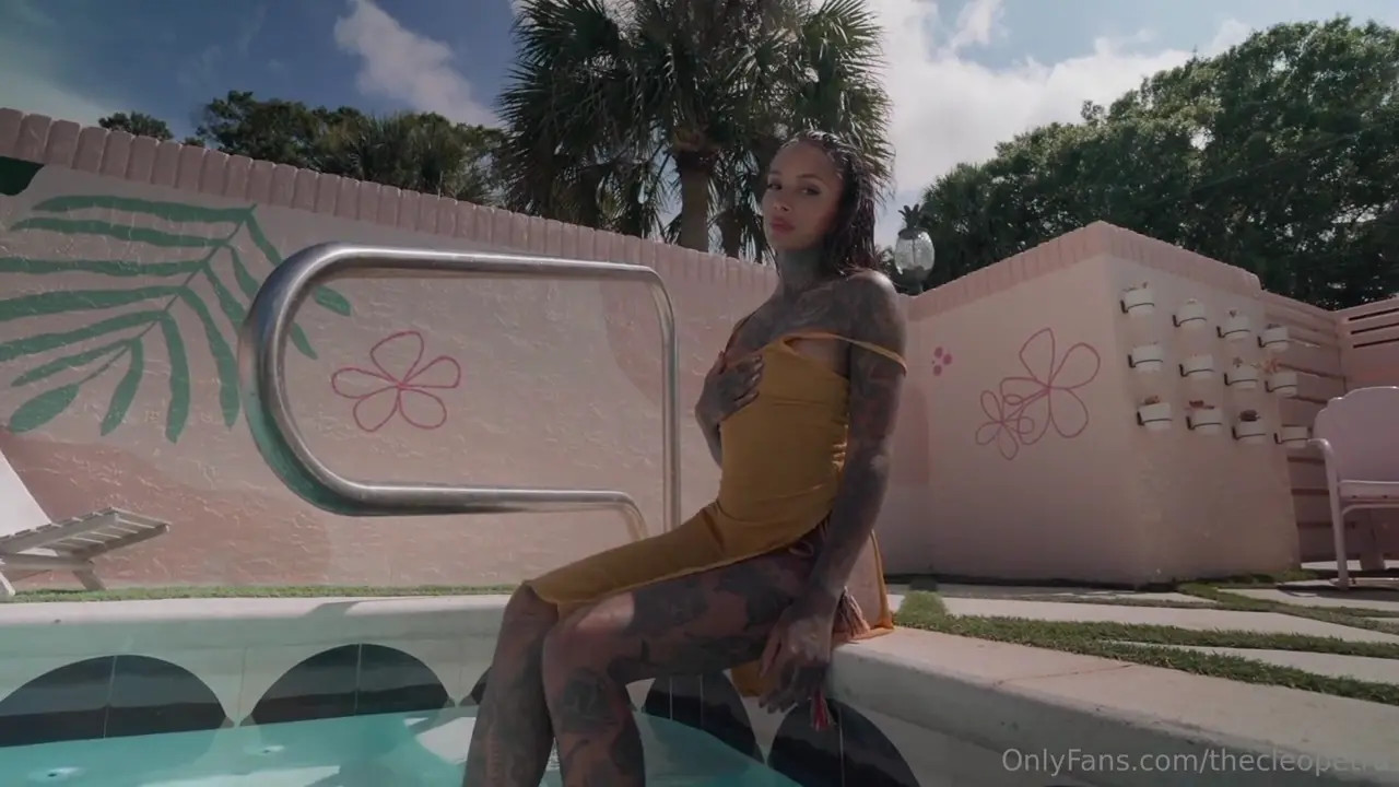 Thecleopetra OnlyFans Leaked Nude Video #179139 - ePornLeak