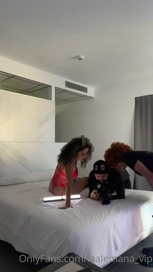 Mixedchickregina OnlyFans Leaked Nude Video #179296