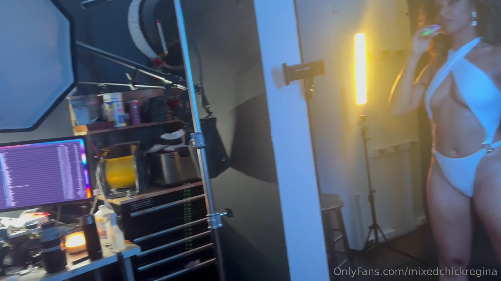 Mixedchickregina OnlyFans Leaked Nude Video #179297