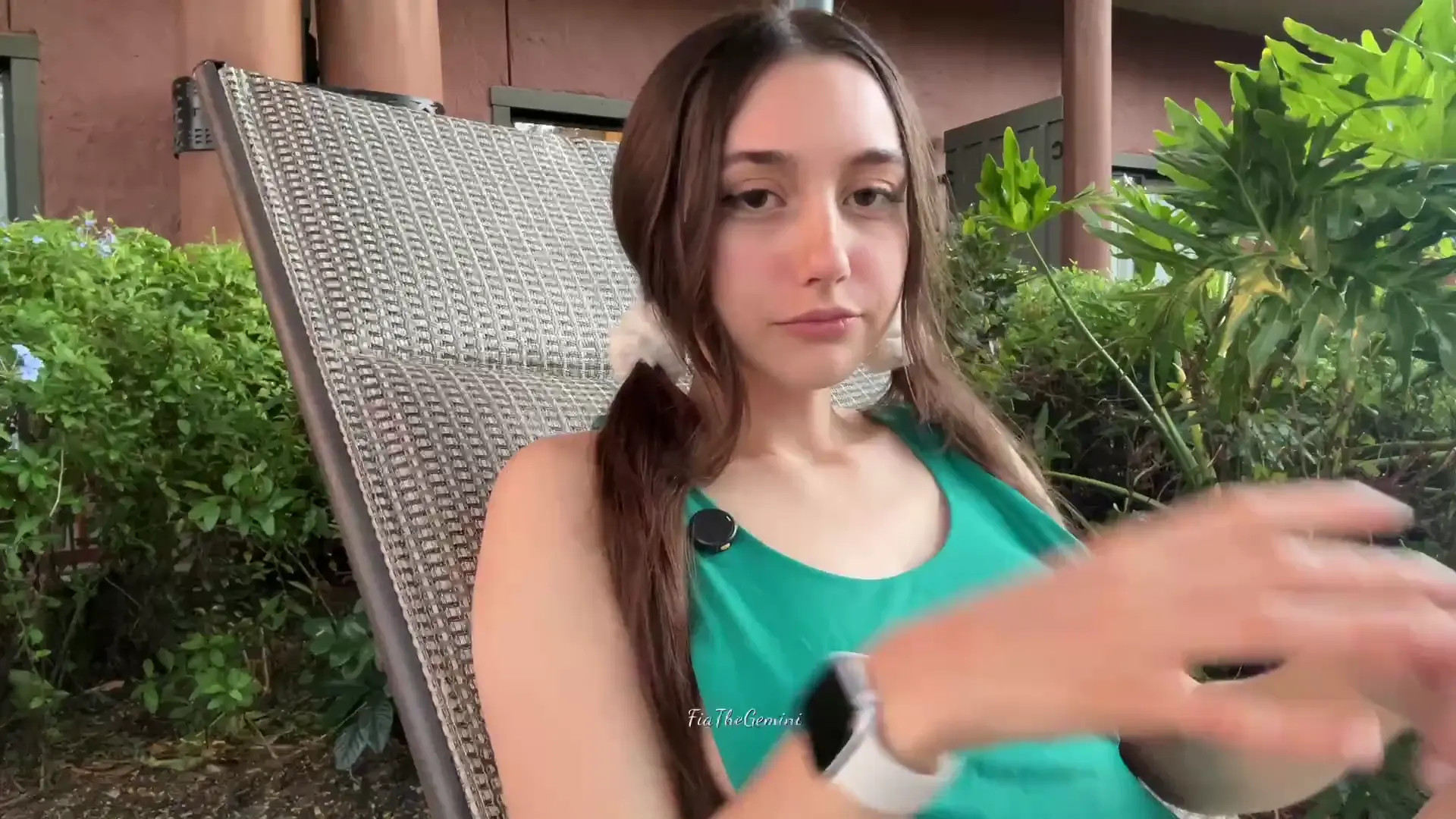 Fiathegemini OnlyFans Leaked Nude Video #179363