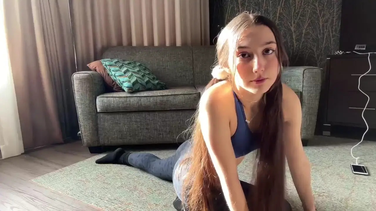 Fiathegemini OnlyFans Leaked Nude Video #179369