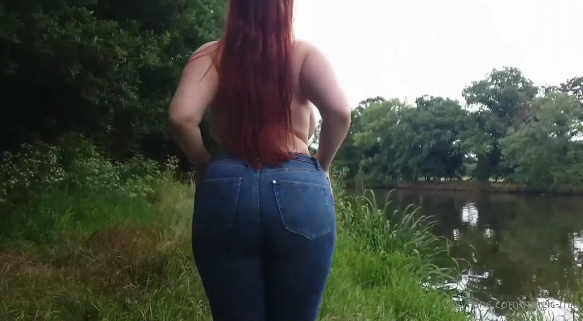 Magic OnlyFans Leaked Nude Video #179892