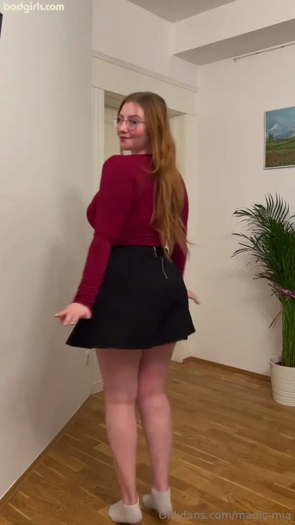 Magic OnlyFans Leaked Nude Video #179902