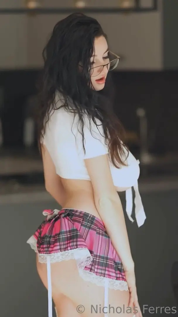 Nicholasferresvip OnlyFans Leaked Nude Video #180047