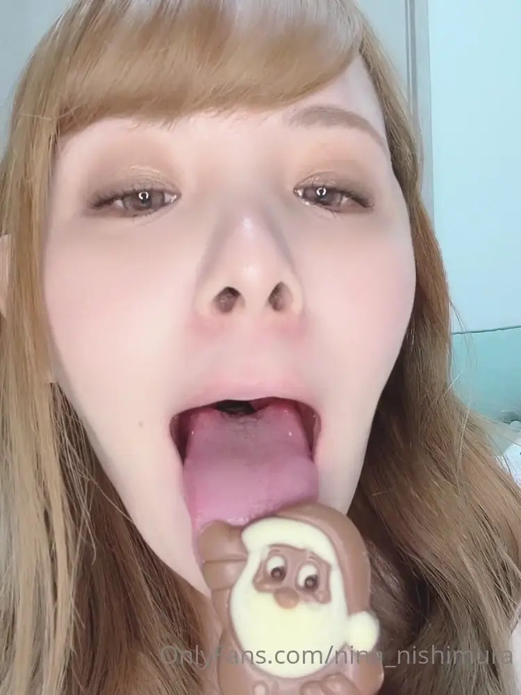 Nina_nishimura OnlyFans Leaked Nude Video #180154