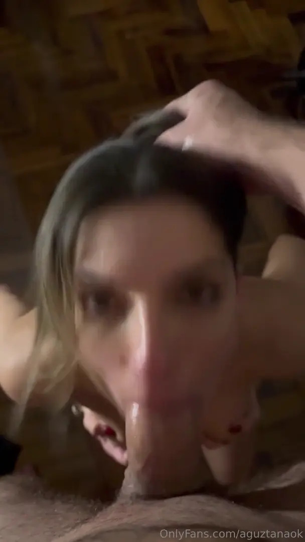 Aguztanaxxx OnlyFans Leaked Nude Video #180252