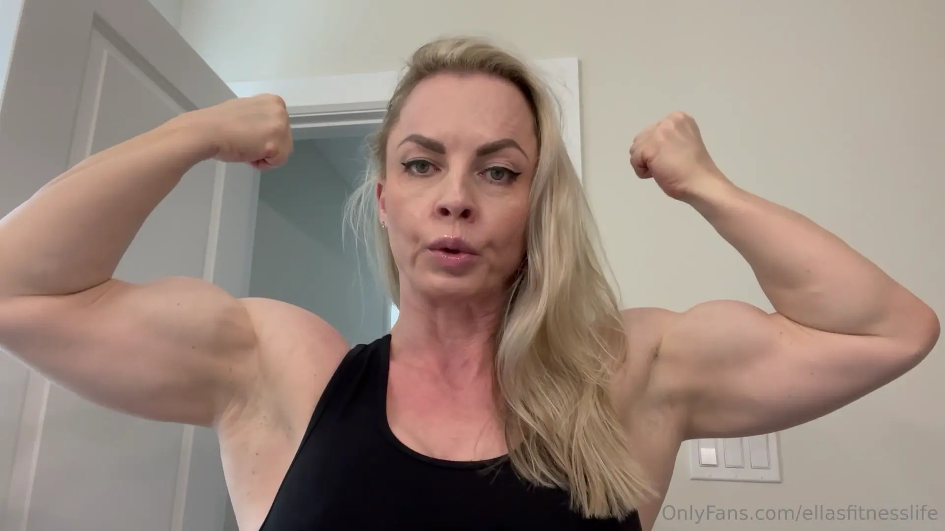 Ellasfitnesslife OnlyFans Leaked Nude Video #180314