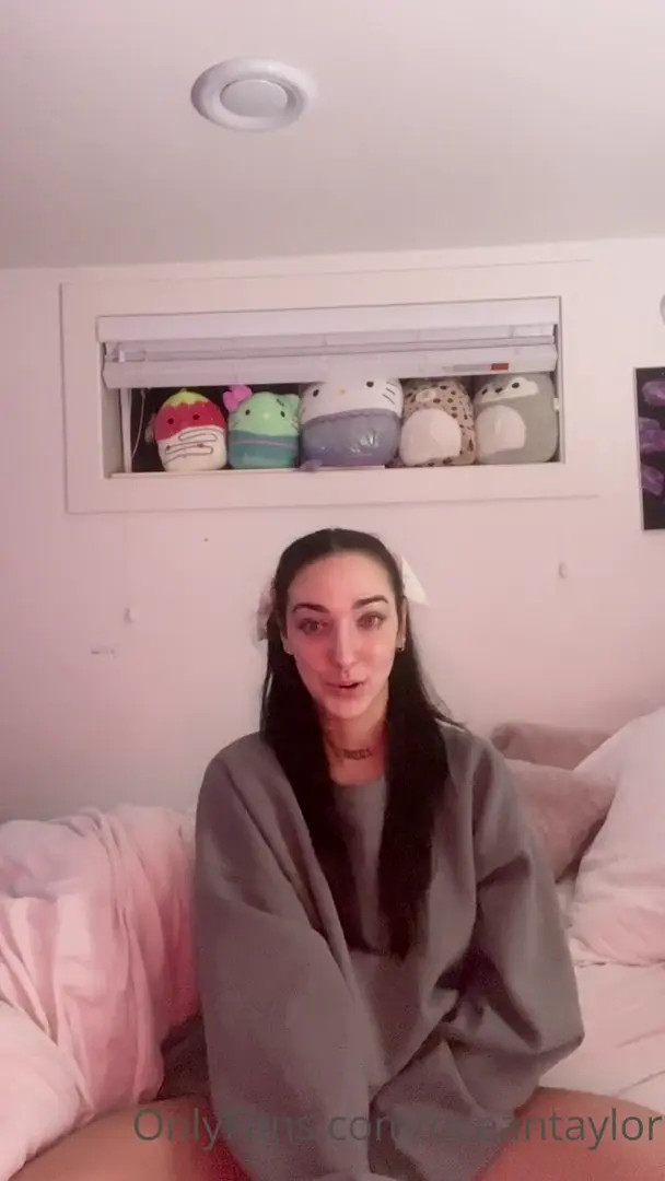 0ceantaylor OnlyFans Leaked Nude Video #180349