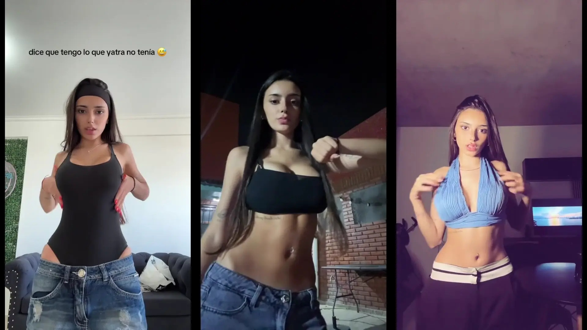 Hannimohamed OnlyFans Leaked Nude Video #180524