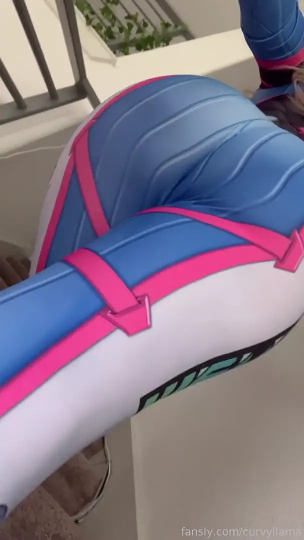 Curvyllama OnlyFans Leaked Nude Video #180561 - ePornLeak