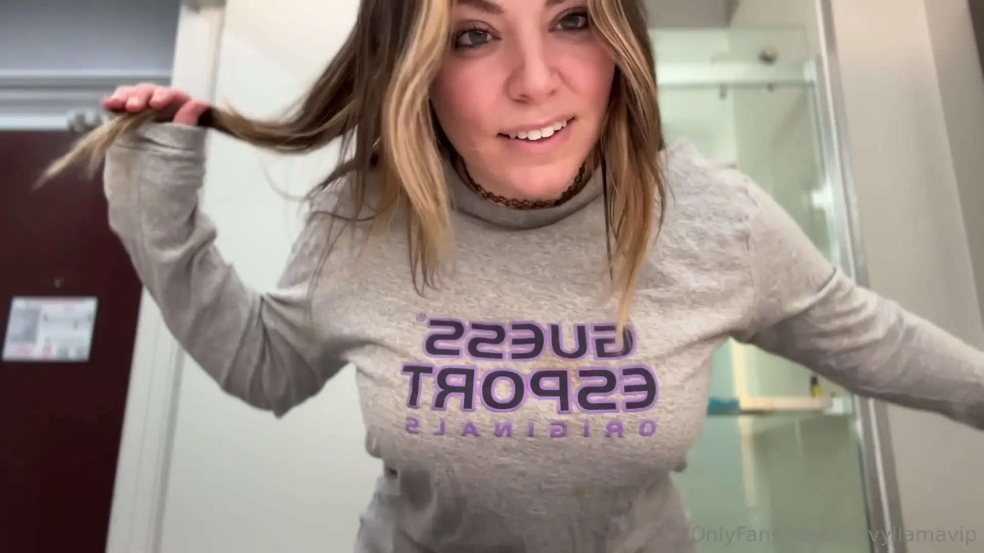 Curvyllama OnlyFans Leaked Nude Video #180658