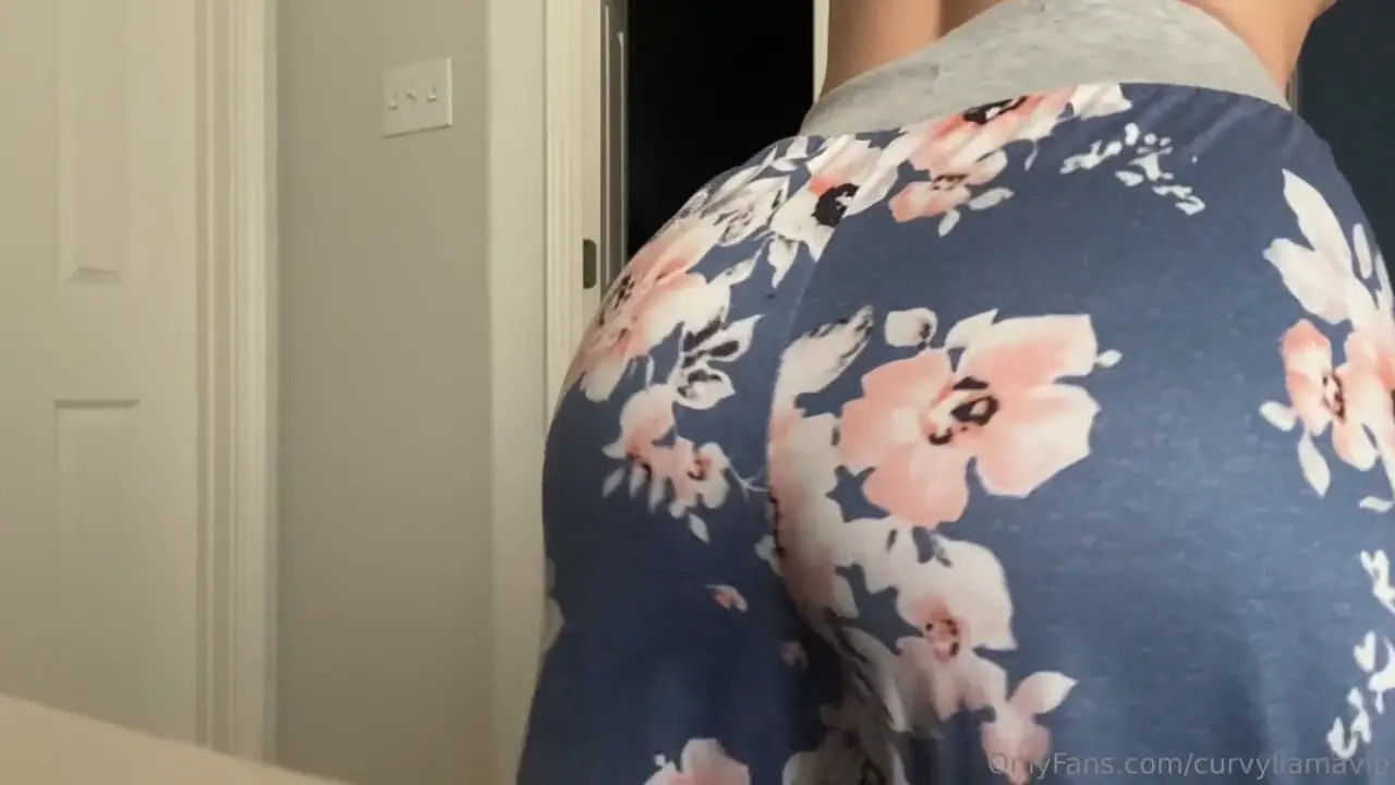 Curvyllama OnlyFans Leaked Nude Video #180671