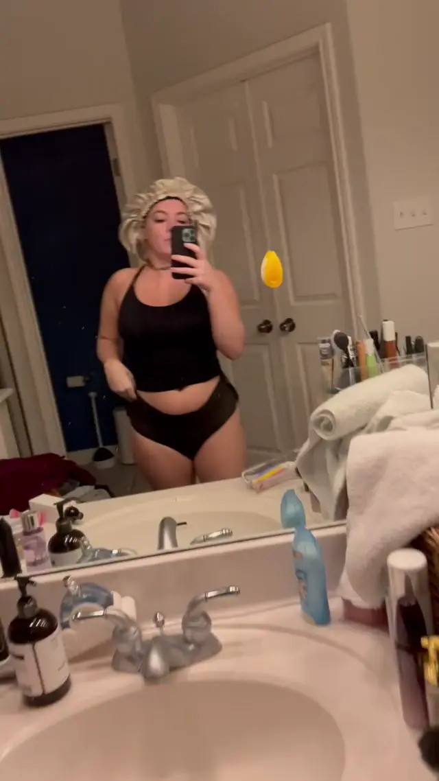 Curvyllama OnlyFans Leaked Nude Video #180687