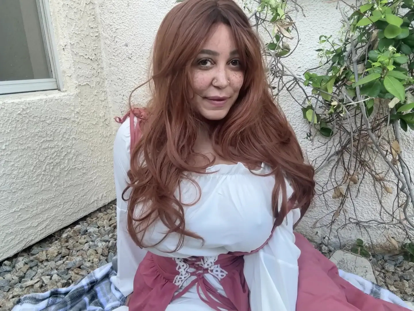 Emilycheek OnlyFans Leaked Nude Video #180998