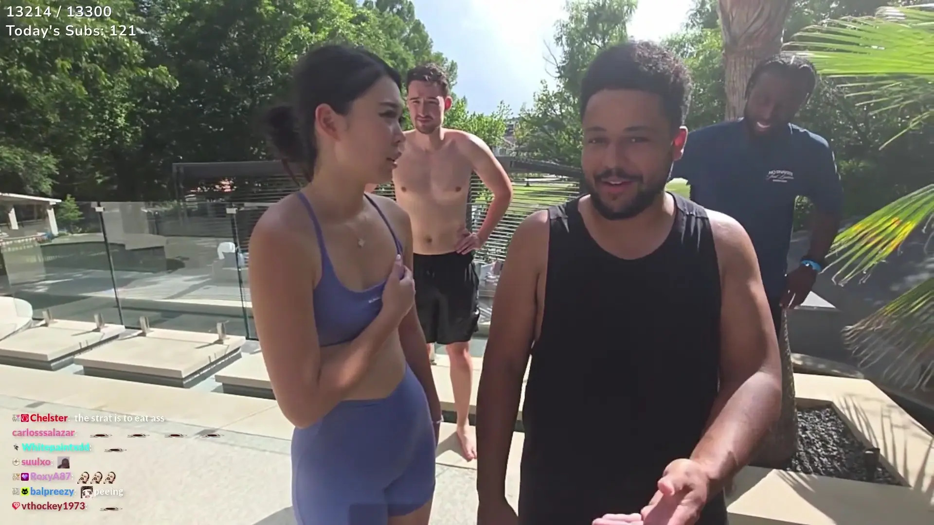 Extraemily OnlyFans Leaked Nude Video #181028