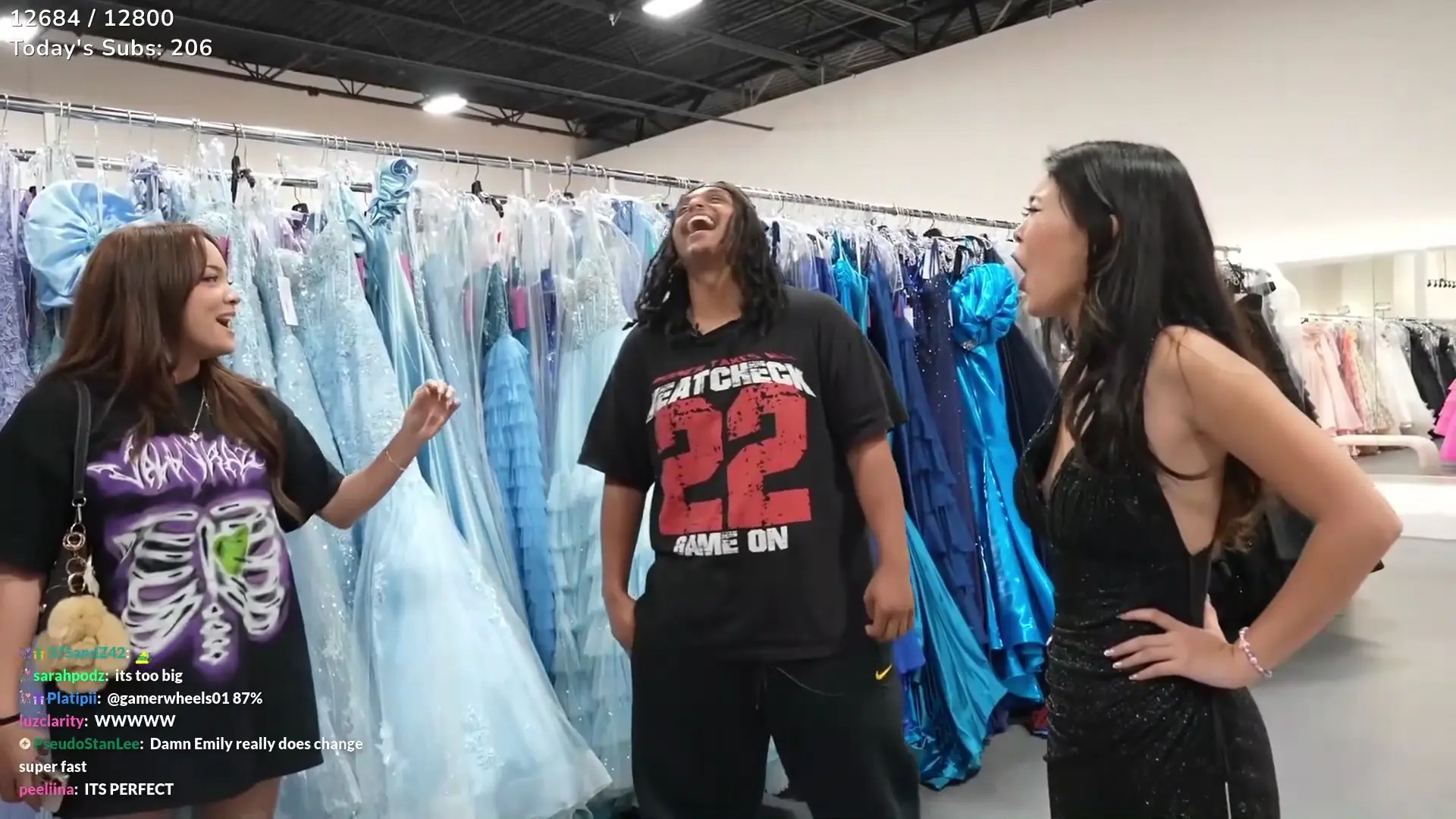 Extraemily OnlyFans Leaked Nude Video #181061