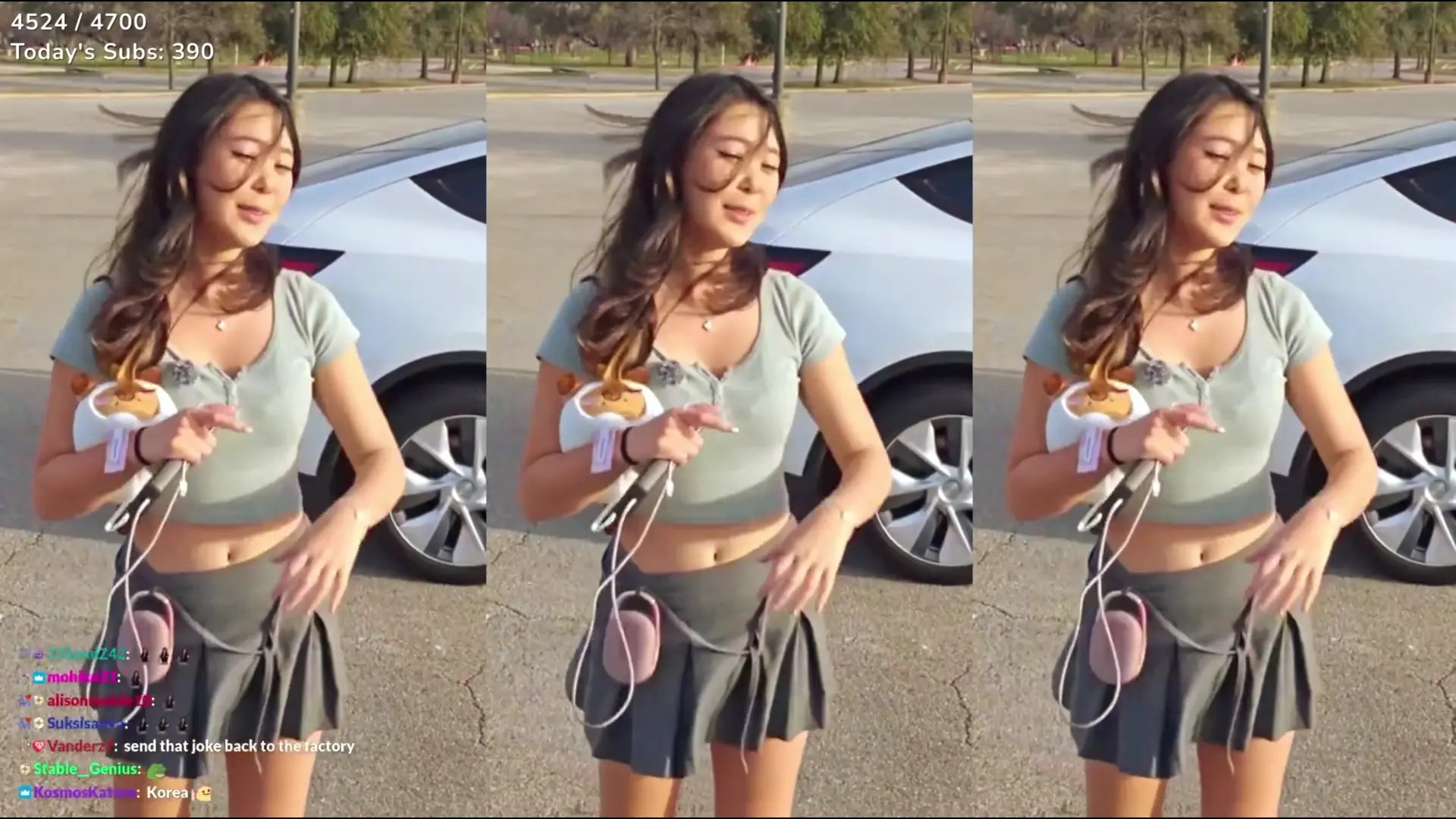 Extraemily OnlyFans Leaked Nude Video #181073