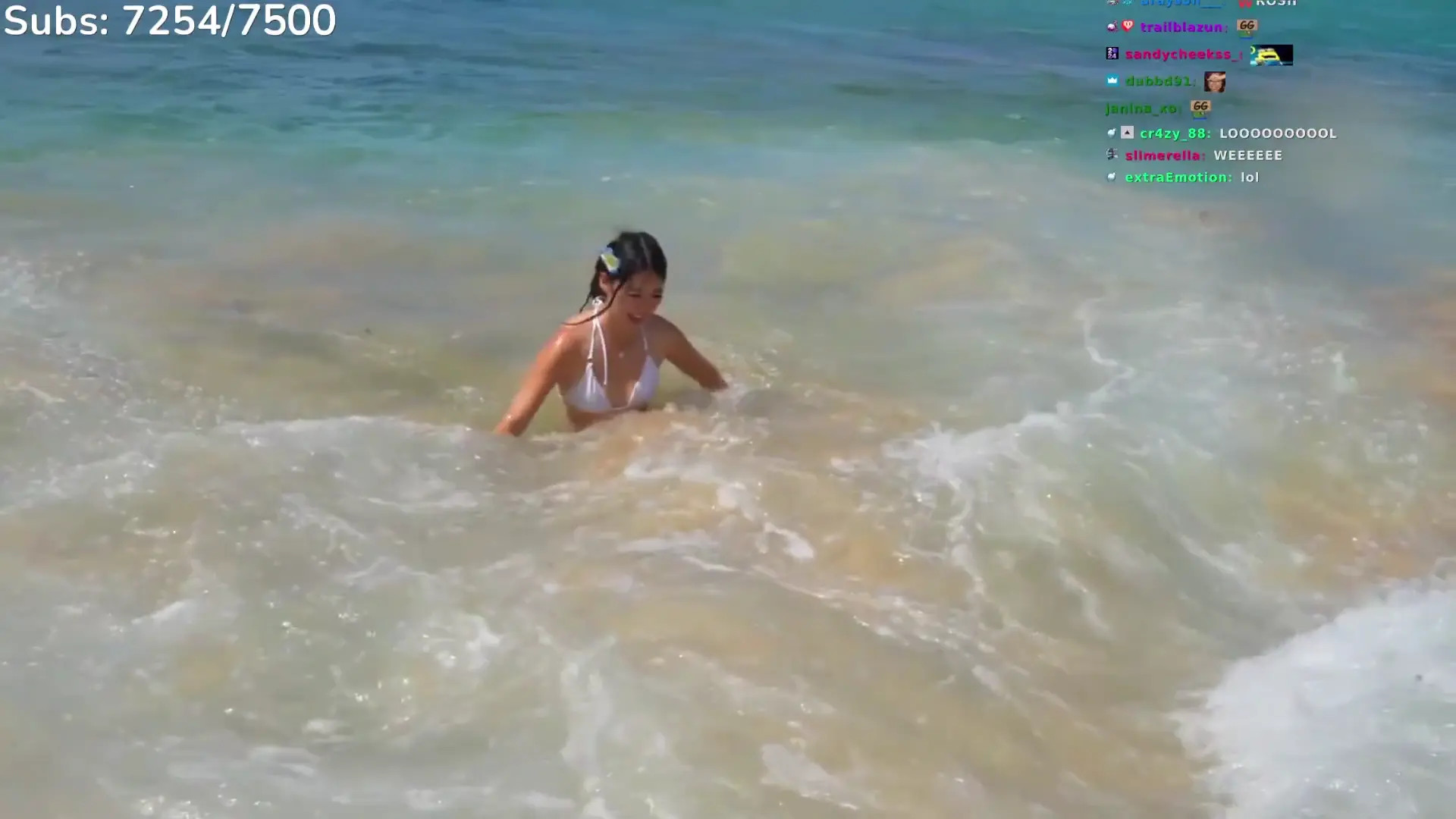 Extraemily OnlyFans Leaked Nude Video #181078