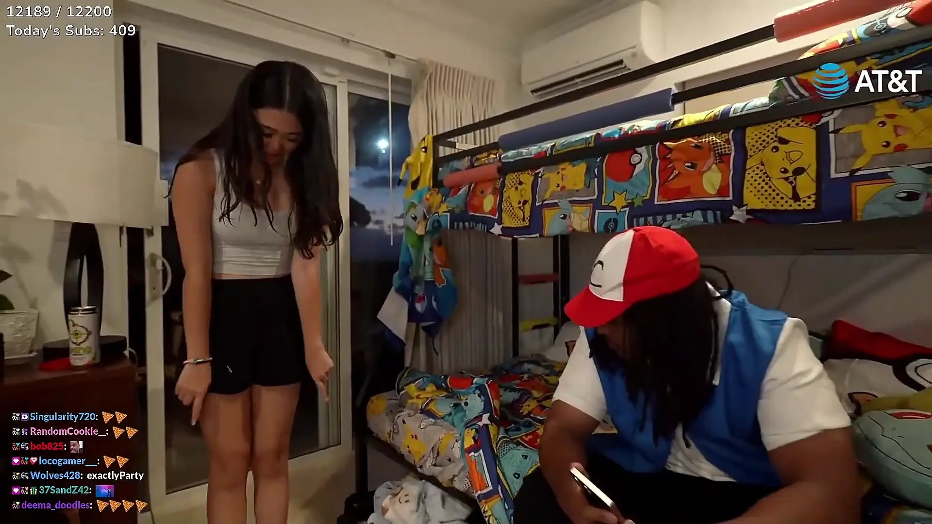 Extraemily OnlyFans Leaked Nude Video #181095