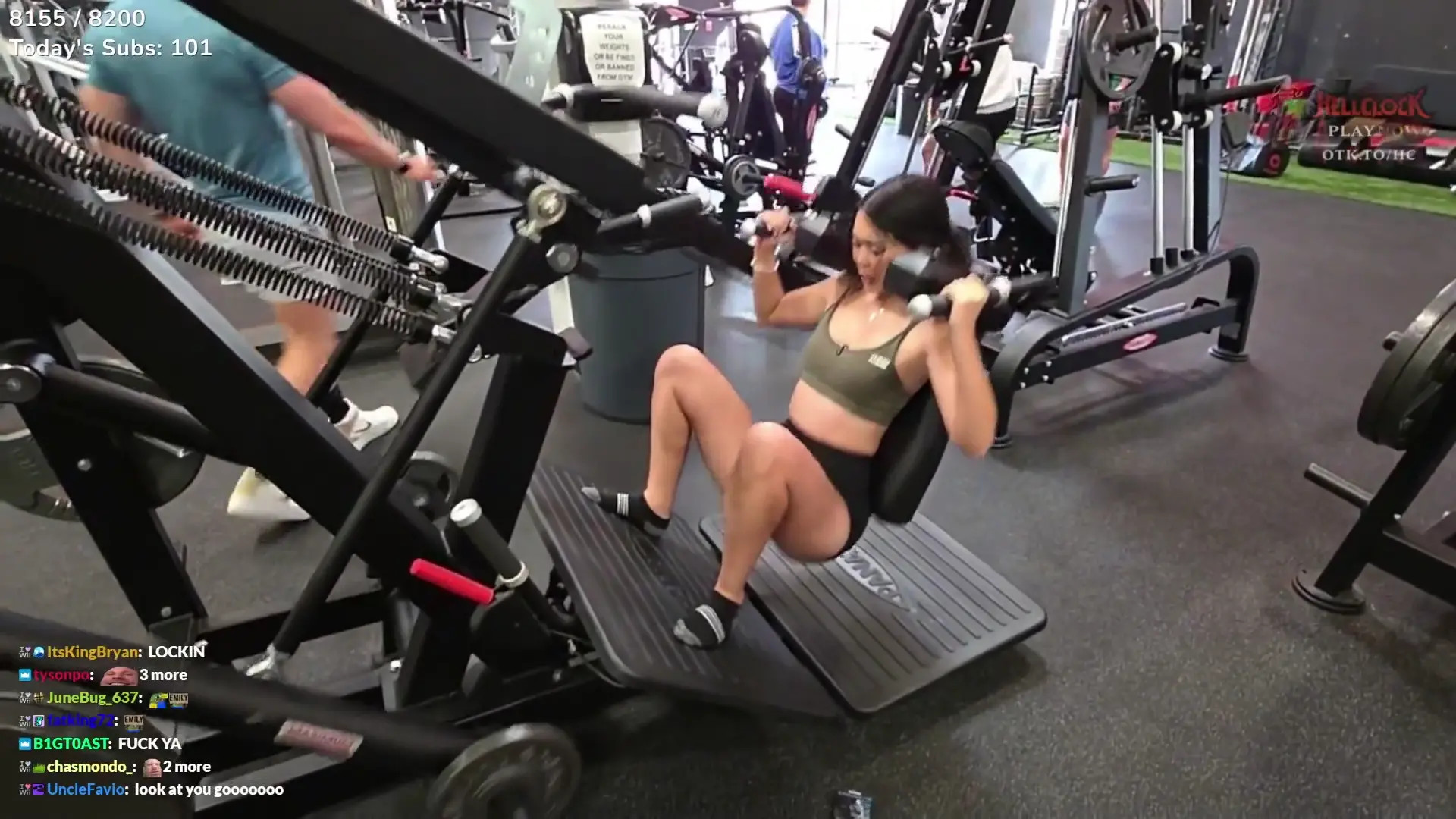 Extraemily OnlyFans Leaked Nude Video #181109