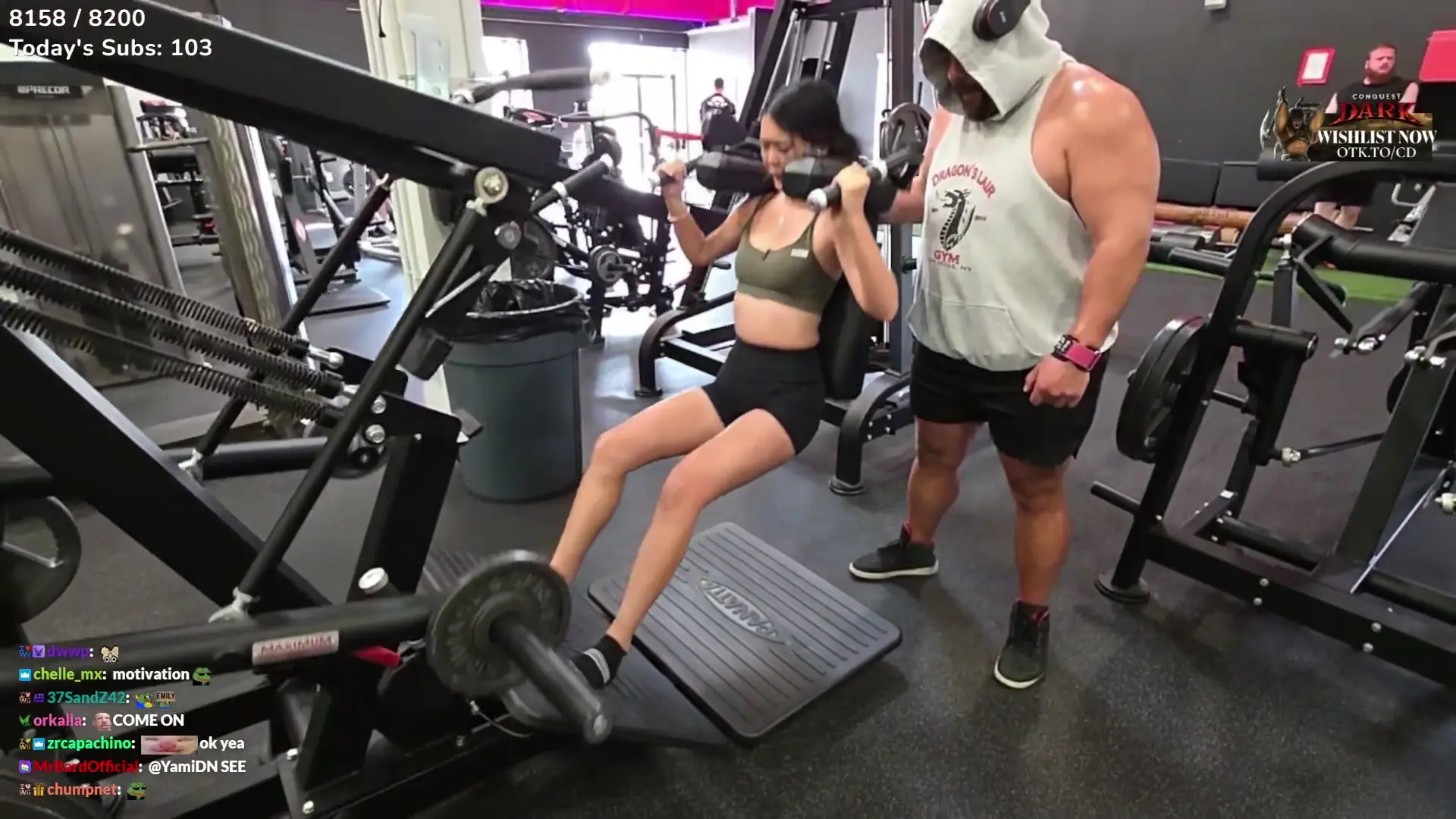 Extraemily OnlyFans Leaked Nude Video #181158 - ePornLeak