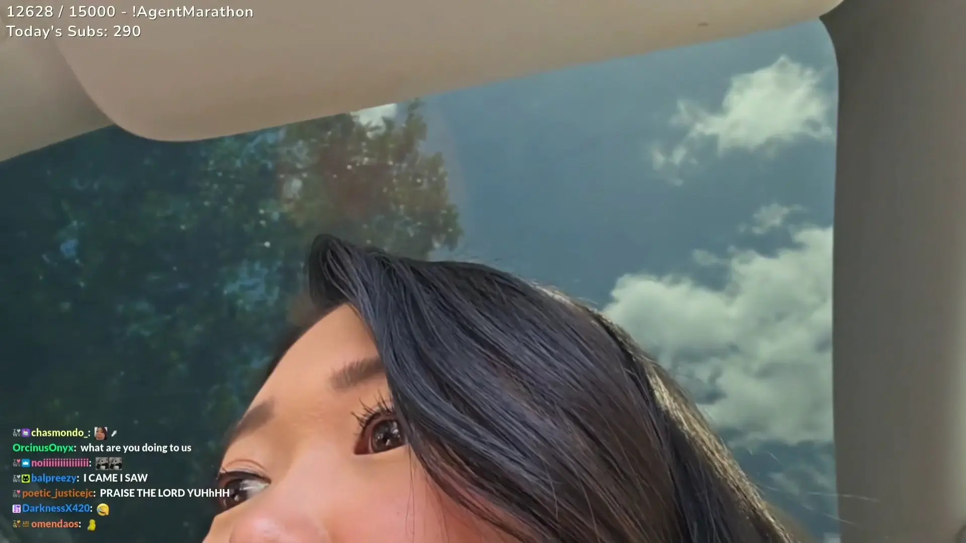 Extraemily OnlyFans Leaked Nude Video #181160