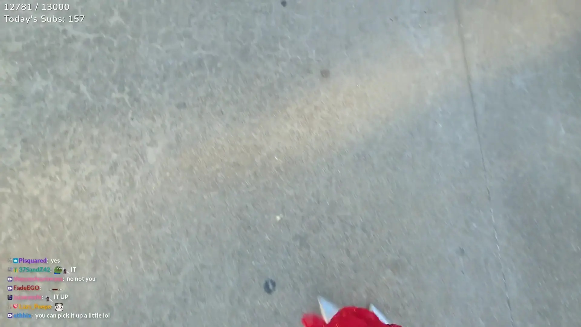 Extraemily OnlyFans Leaked Nude Video #181172