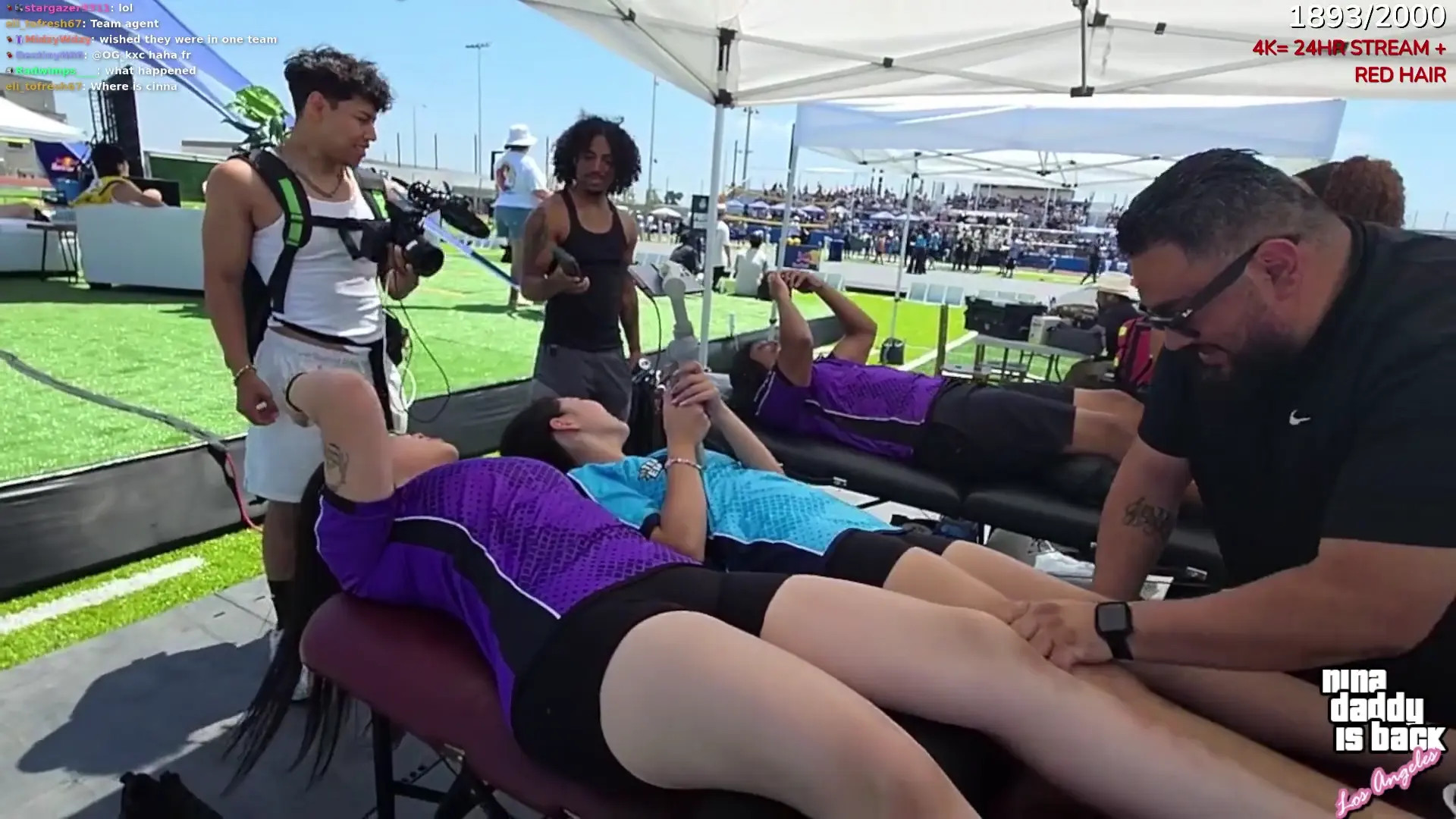 Extraemily OnlyFans Leaked Nude Video #181195