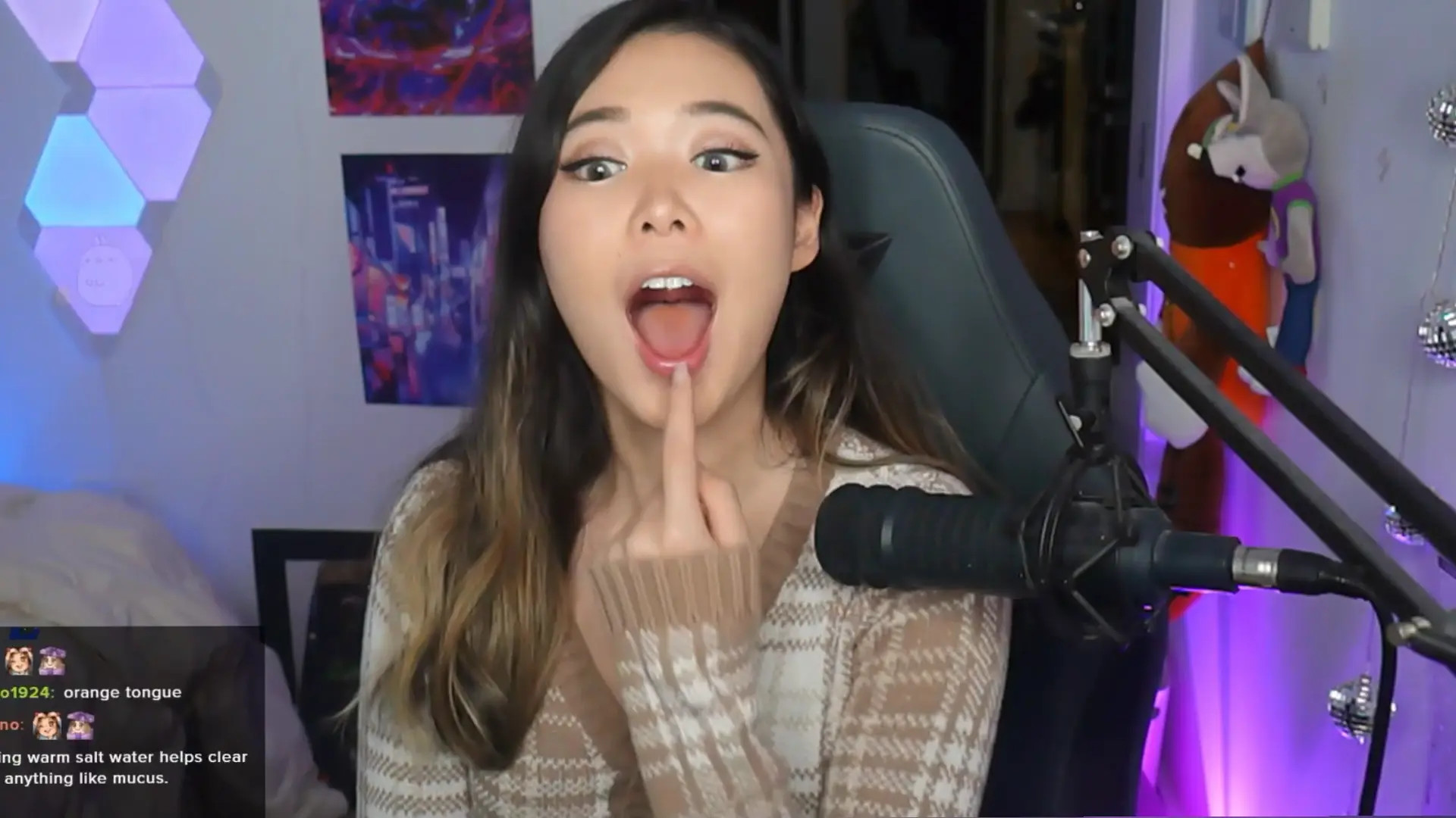 Extraemily OnlyFans Leaked Nude Video #181221