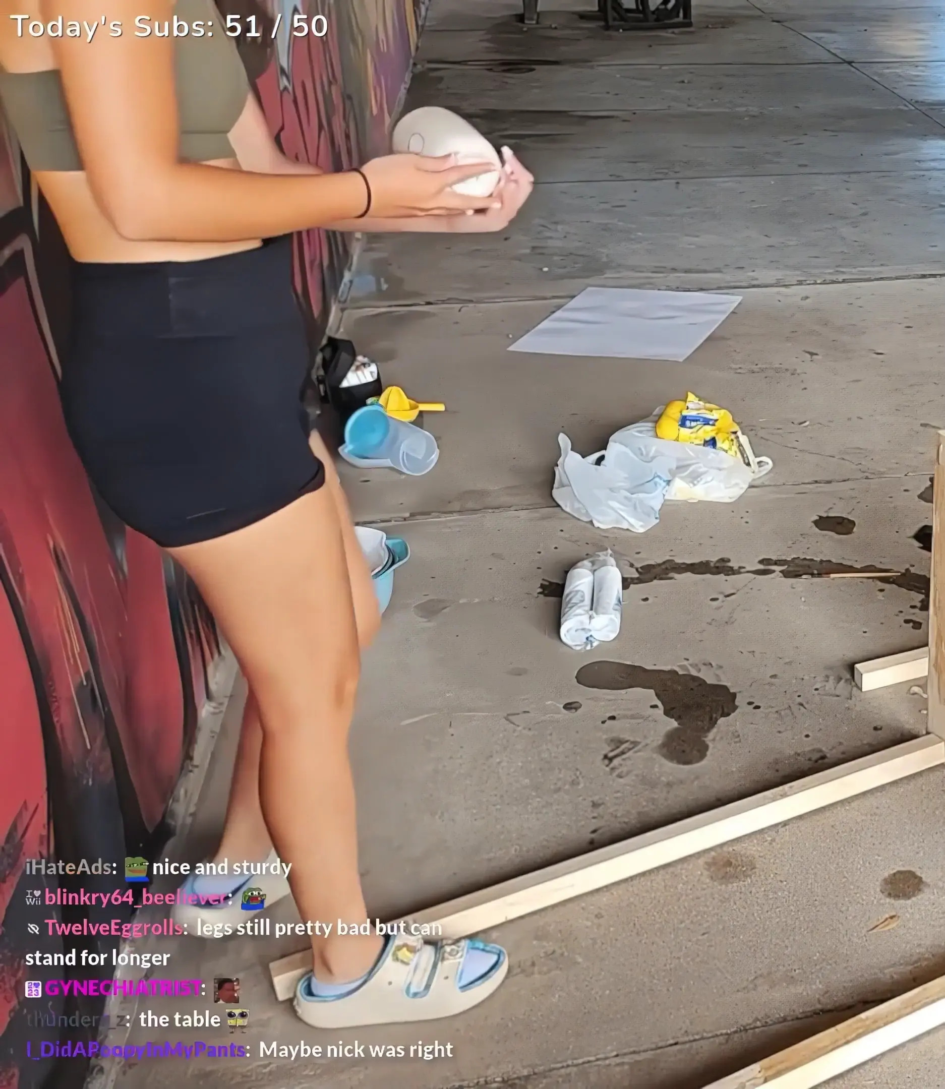 Extraemily OnlyFans Leaked Nude Video #181225