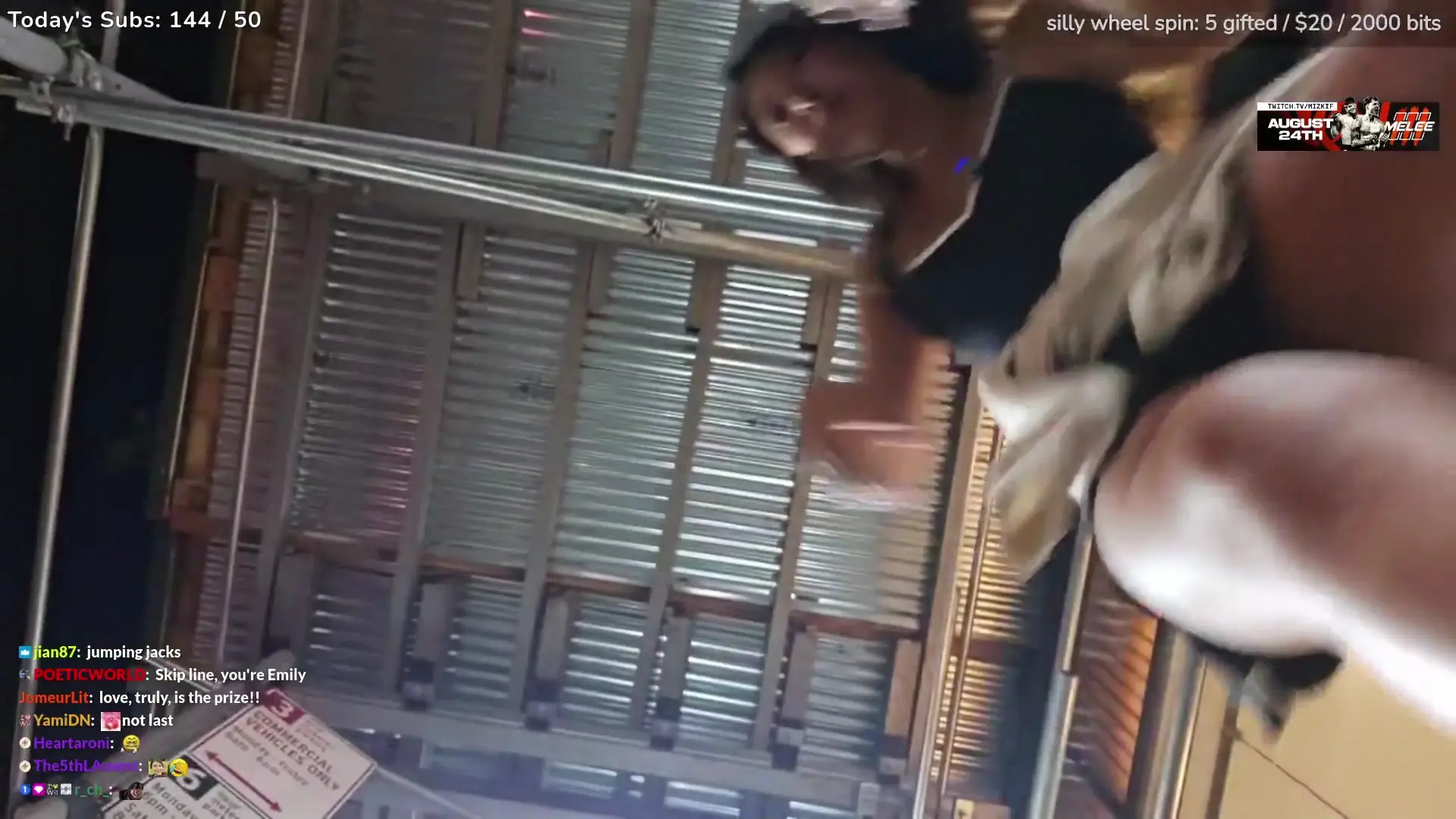 Extraemily OnlyFans Leaked Nude Video #181227