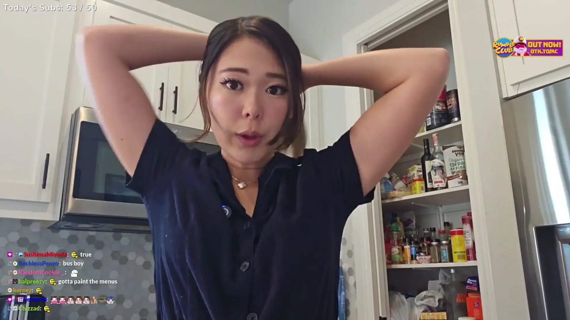 Extraemily OnlyFans Leaked Nude Video #181243