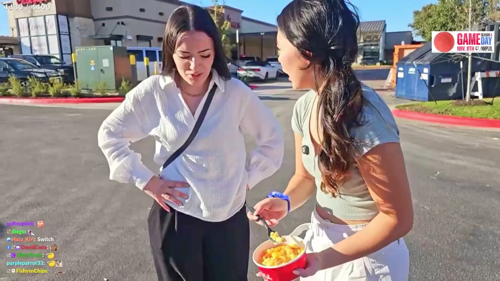 Extraemily OnlyFans Leaked Nude Video #181251