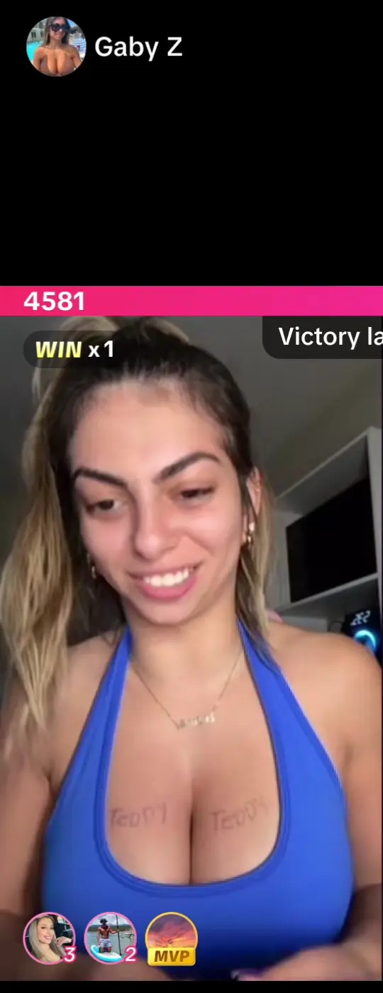 Gaby_zola OnlyFans Leaked Nude Video #181650