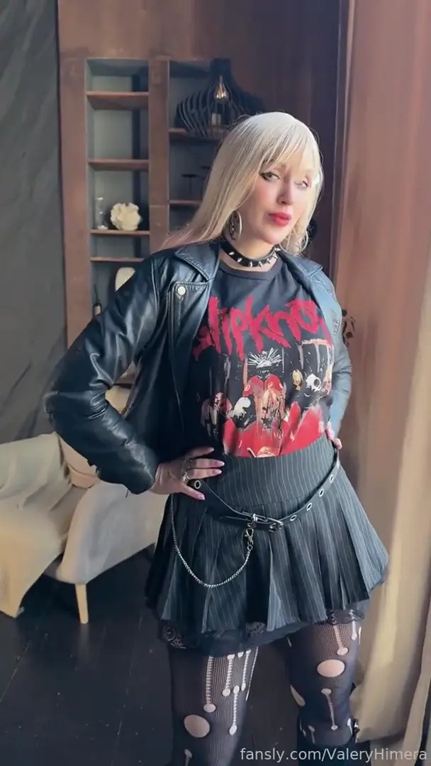 Valeryhimera OnlyFans Leaked Nude Video #181766 - ePornLeak