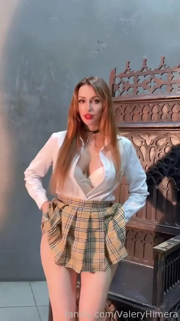 Valeryhimera OnlyFans Leaked Nude Video #181876