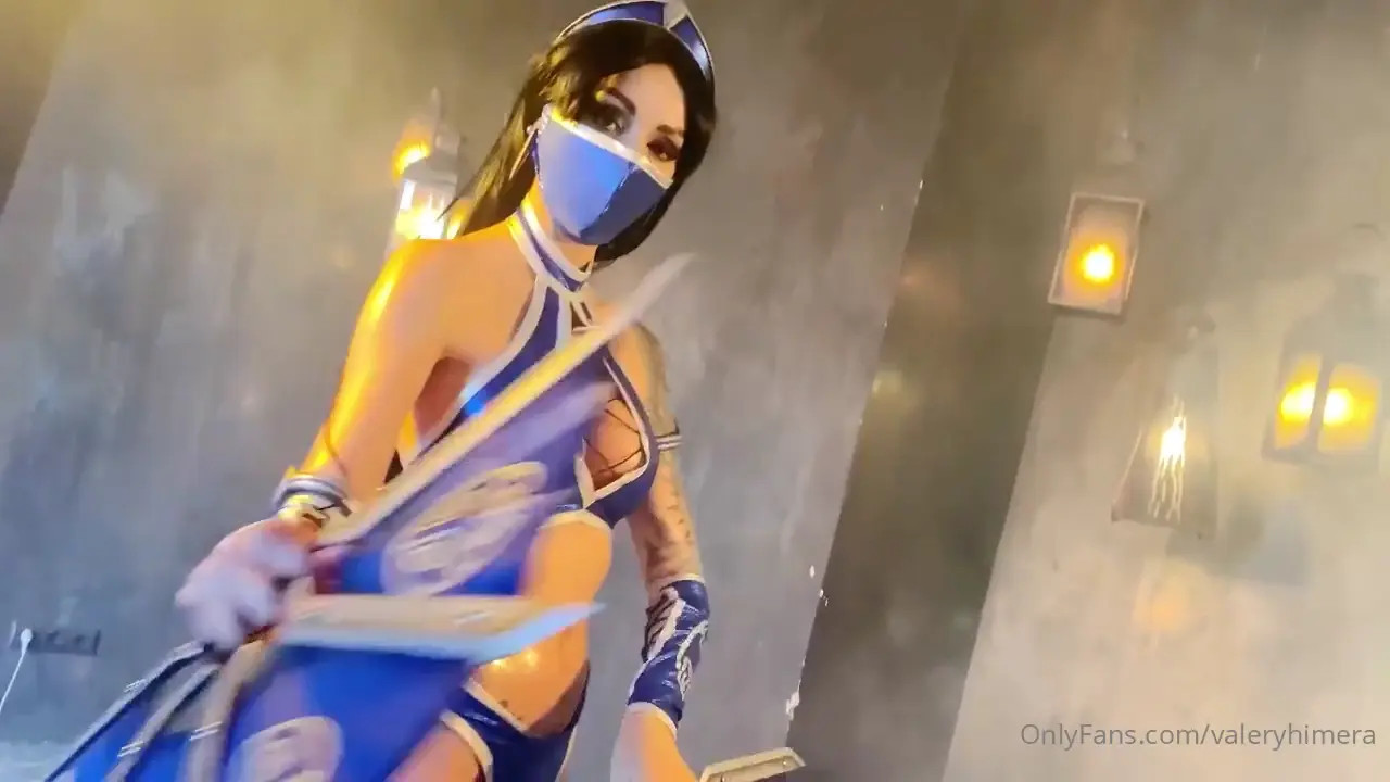 Valeryhimera OnlyFans Leaked Nude Video #181909