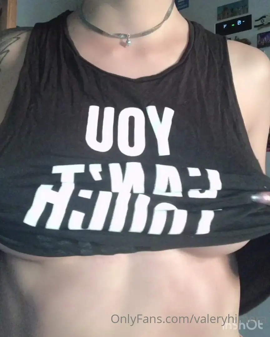 Valeryhimera OnlyFans Leaked Nude Video #181919