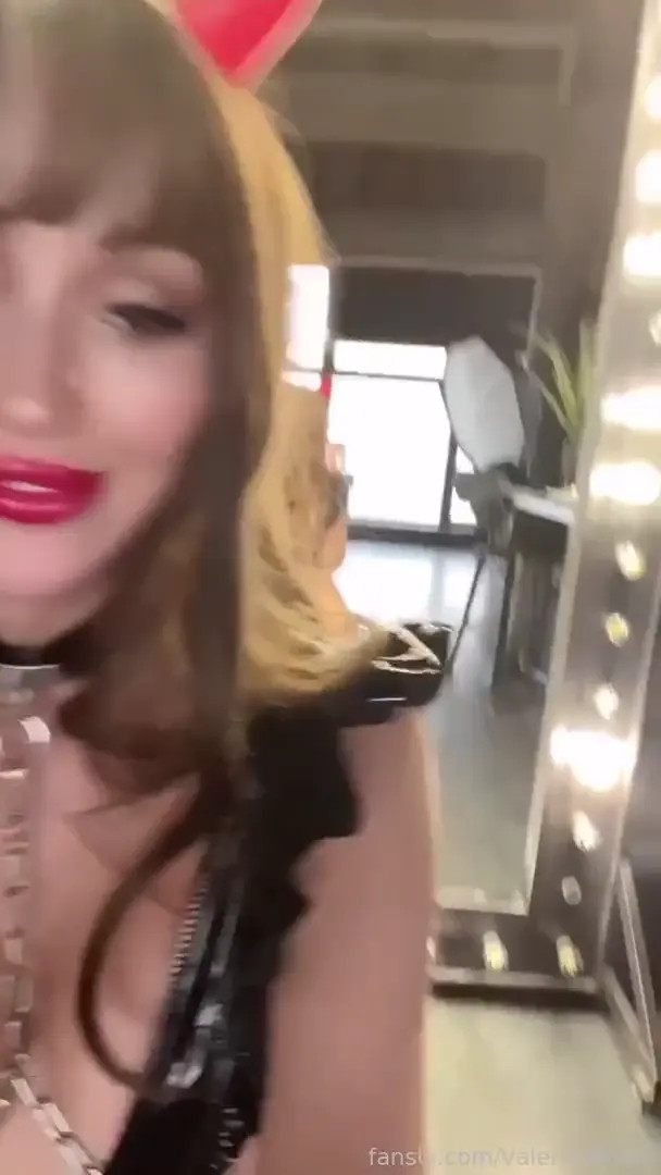 Valeryhimera OnlyFans Leaked Nude Video #181945