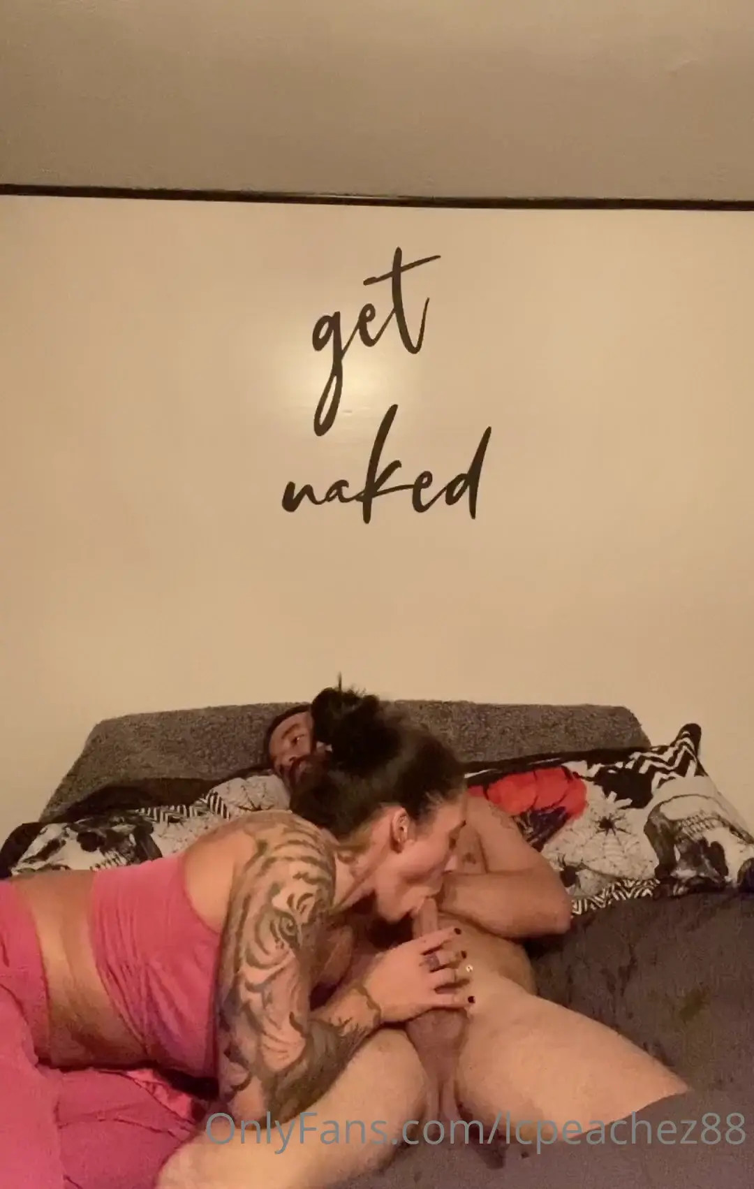 Lcpeachez88 OnlyFans Leaked Nude Video #182338